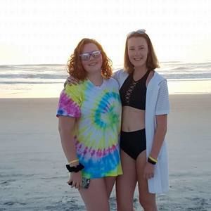 Meet your Posher, Bridget